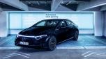 Il servizio di parcheggio autonomo è stato sviluppato in collaborazione tra Mercedes e Bosch