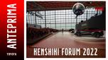 Toyota Kenshiki Forum 2022, dalla nuova C-HR alla Electrified Sport: il futuro in scena