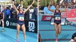 Maratona di Valencia 2022 Giovanna Epis vicina record italiano