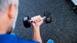 "Il bodybuilding? Aiuta anche a restare giovani". Parla Massimo Spattini