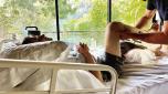 Jeremy Renner, oltre 30 ossa rotte nell’incidente: "Con la fisiopterapia diventeranno più forti"