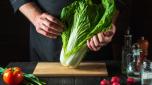Verdure: come cuocerle per mantenere i loro benefici