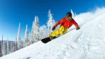 Prevenire infortuni snowboard