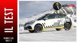 Renault Clio Rally3: alla scoperta della prima Clio a trazione integrale