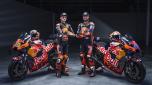 Ktm 2023, Miller e Binder