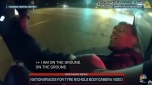 Tyre Nichols, il video delle bodycams - CNBC