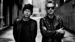 Depeche Mode Sanremo 2023 Memento Mori in uscita