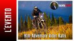 Ktm Adventure Rider Rally: all'avventura nell'Idaho