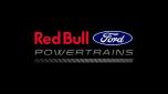 Il logo della Red Bull Ford 2026