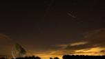 Usa abbattono "Ufo" sul lago Huron. In Francia esplode un meteorite