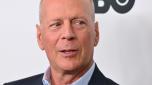 (FILES) In this file photo taken on October 11, 2019 US actor Bruce Willis attends the premiere of "Motherless Brooklyn" during the 57th New York Film Festival at Alice Tully Hall in New York City. - Willis has been diagnosed with dementia, his family said Thursday, less than a year after he retired from acting because of growing cognitive difficulties. (Photo by Angela Weiss / AFP)