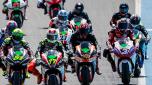 Il campionato Moto E 2023 prende forma
