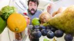 Diabete: frutta e verdura di questo colore possono combatterlo, secondo uno studio