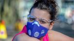 Asma: attenzione a ozono e polveri sottili