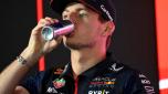 Max Verstappen, 25 anni, due titoli iridati in F1. AFP