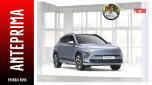 Hyundai Kona 2023 - Com'è fatta
