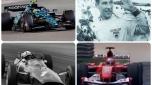 Fernando Alonso e gli altri piloti capaci di andare a podio in F1 con almeno cinque auto diverse