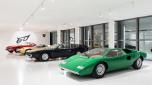 Il Museo Ducati e il Museo Automobili Lamborghini lanciano una Experience "due in uno"