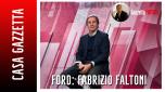 Ford Italia intervista Fabrizio Faltoni casa gazzetta