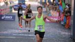 Milano Marathon 2023 voti Coach Rondelli