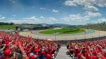 Tribuna Ducati