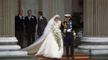 Re Carlo III: la storia del matrimonio con Diana Spencer