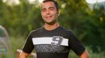 Danilo Petrucci, 32 anni, corre in Superbike