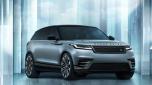 La nuova Range Rover Velar è disponibile a partire da 71 mila euro