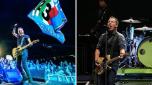 Bruce Springsteen in Italia a rischio il concerto a Ferrara?