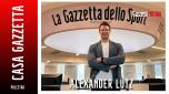 Polestar: intervista a Alexander Lutz