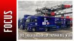 Ford Truck & Yamaha Gytr Grt - Intervista a Filippo Conti