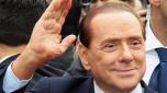 Silvio Berlusconi morto, le variazioni tv