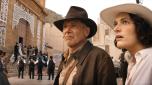 Indiana Jones e il Quadrante del destino trama cast e curiosità