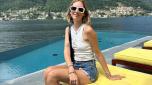 Chiara Ferragni ha comprato una villa sul lago di Como: le immagini
