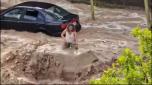 Alluvione Saragozza