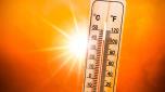 Meteo, l'anticiclone africano Caronte porta la terza ondata di caldo sull'Italia: temperature fino a 47 gradi
