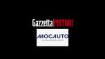 Gazzetta Motori Audition 2023