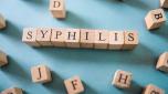 Syphilis Health Disease And Care. Medical Illness