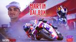 MOTORI Martin dai box, Jorge Martin, Ducati Pramac, Motogp