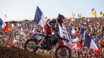 Maxime Renaux esalta i tifosi di casa: la Francia vince il Motocross delle Nazioni 2023 (Twitter)