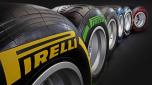 ©LaPresse
25/01/2012 Abu Dhabi
Sport
Pirelli,le nuove gomme per il mondiale F1 2012