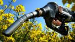 I biocarburanti sono già presenti nelle pompe di benzina in Italia