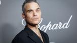 Robbie Williams a Stasera c'è Cattelan