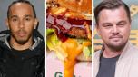 Neat Burger apre a Milano la catena di Leonardo DiCaprio e Lewis Hamilton