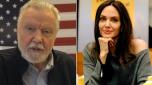 Angelina Jolie, duro attacco dal padre John Voight: "Mi hai deluso"