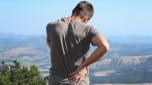 Mal di schiena e sport: le cause e cosa fare secondo l'esperto