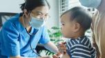 Allarme polmoniti in Cina tra i bambini