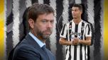 Andrea Agnelli-Ronaldo