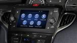 Lancia Ypsilon Android Auto