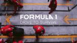 Una delle schermate con cui abitualmente iniziano le puntate di "Formula 1: Drive to Survive". Netflix